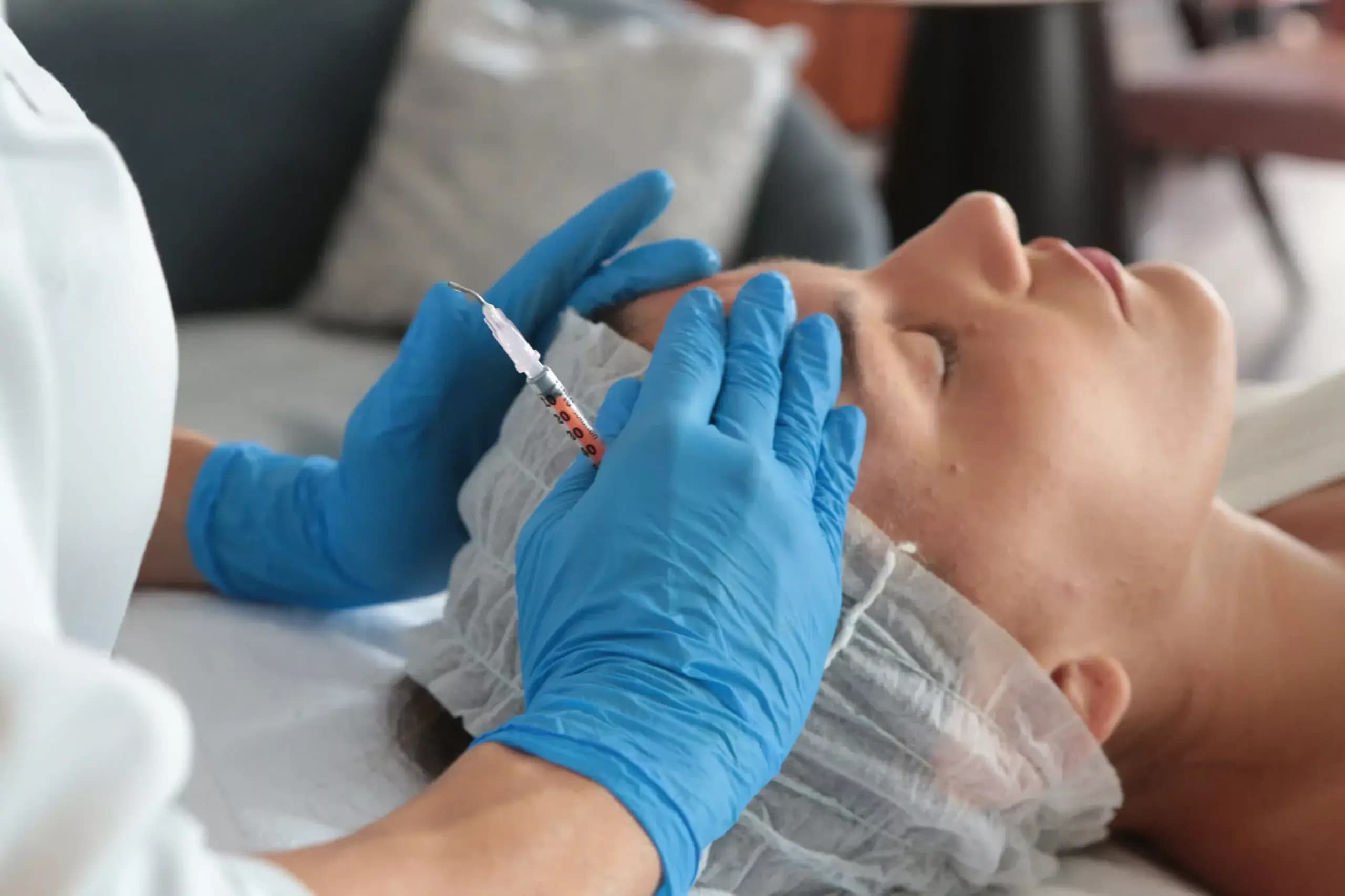 Lasertherapie & Resurfacing