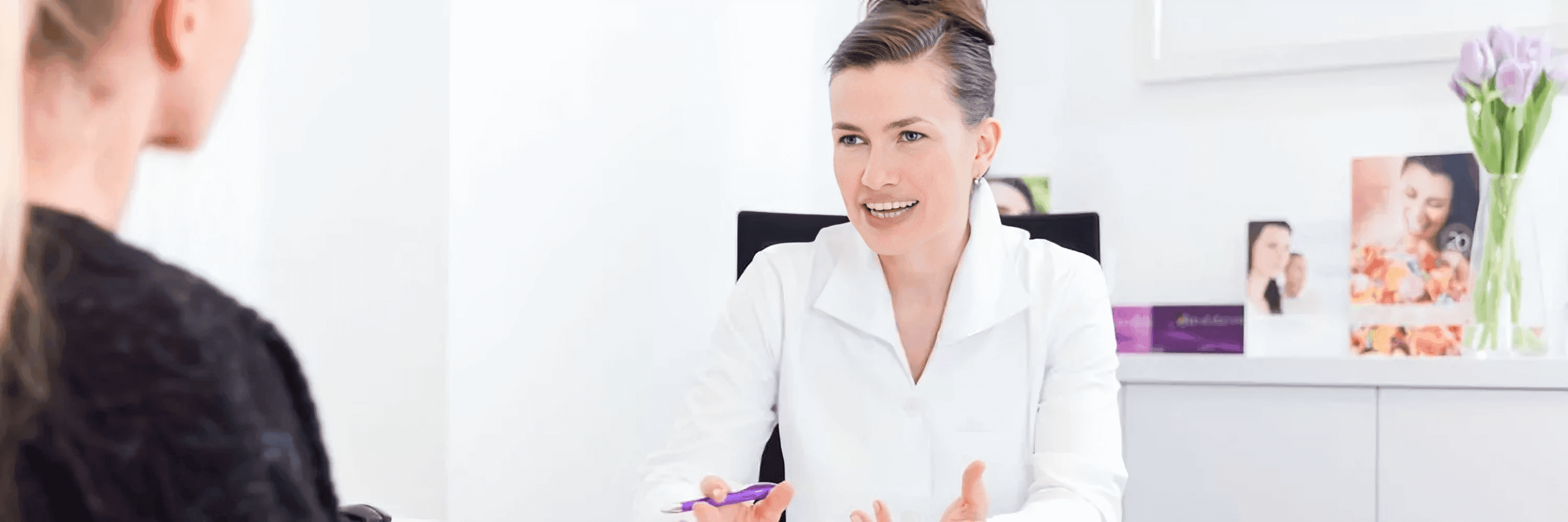 Dr. Adamskaya Plastische Chirurgie