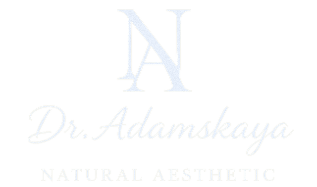 Dr. Adamskaya Logo